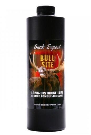 Buck Expert Bull Site Moose Long Distance Lure