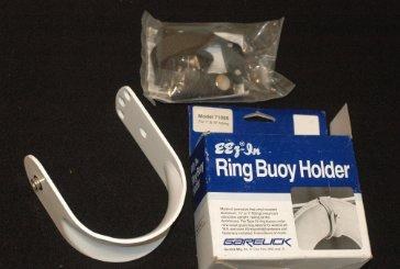Garelick Ring Buoy Holder