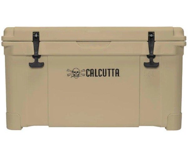 Calcutta Renegade Cooler Tan 55L CCG2-55