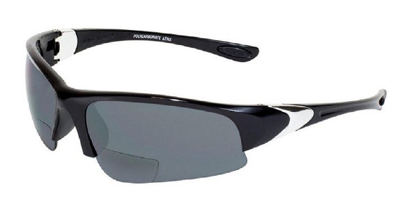 BluWater Sunglasses Cool Breeze Bifocal +2.0