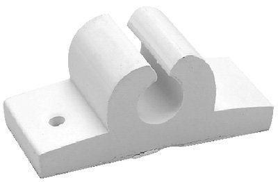 Sea Choice Rod and Tool Holder 5/8" White