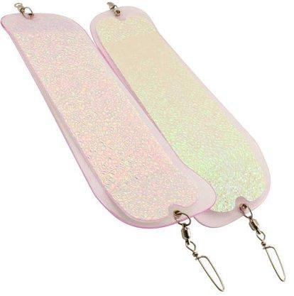 Gibbs Delta Highliner "A" Flasher Watermark Purple