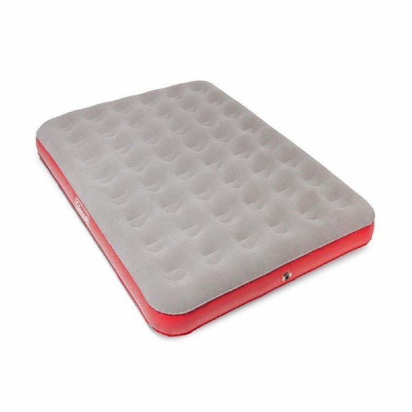 Coleman Quickbed Single High Queen