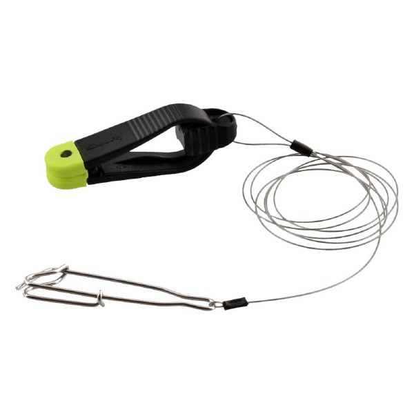 Scotty 1183 Mini Power Grip Release Clip Plus 30"