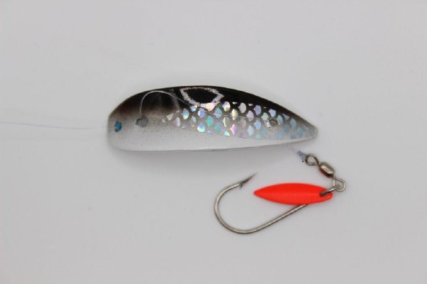 Hot Spot Apex 1.5" A2-304 Cop Car