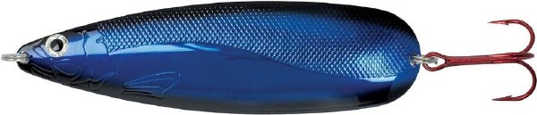 Blue Fox Matrixx Spoon 3.5" Batman