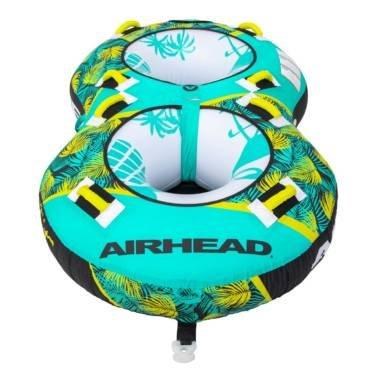 Airhead Blast 2 Towable Tube 1-2 Rider 83x54