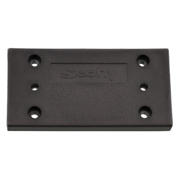 Scotty 1037 Extra Mounting Plate