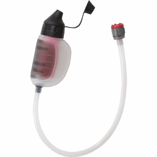 MSR Trailshot Pocket-Sized Water Filter 1L/Min 2000L Life