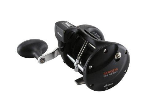 Okuma MA-45DXT Magda Pro DXT 45 Line Counter