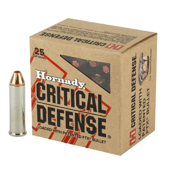 Hornady 32H&R Mag 80gr FTX