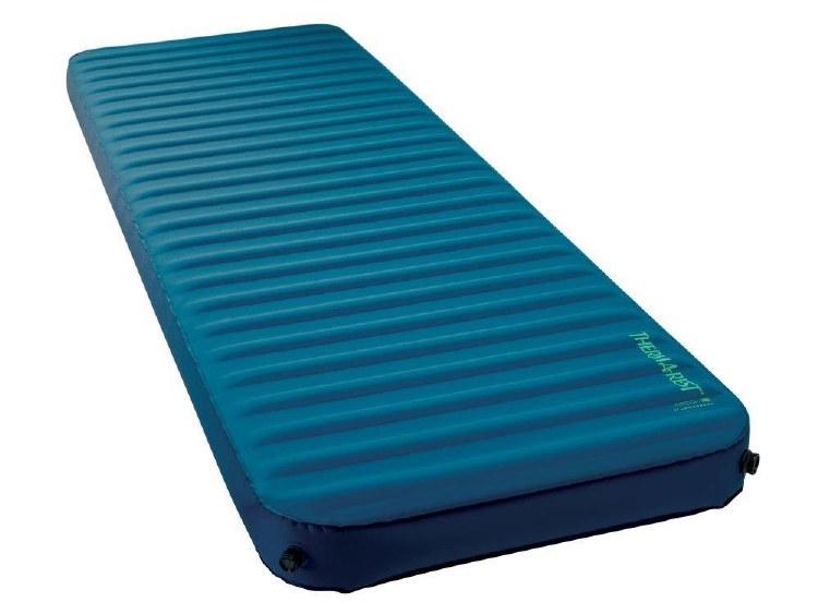 ThermaRest Mondo King 3D Blue Large Sleeping Pad