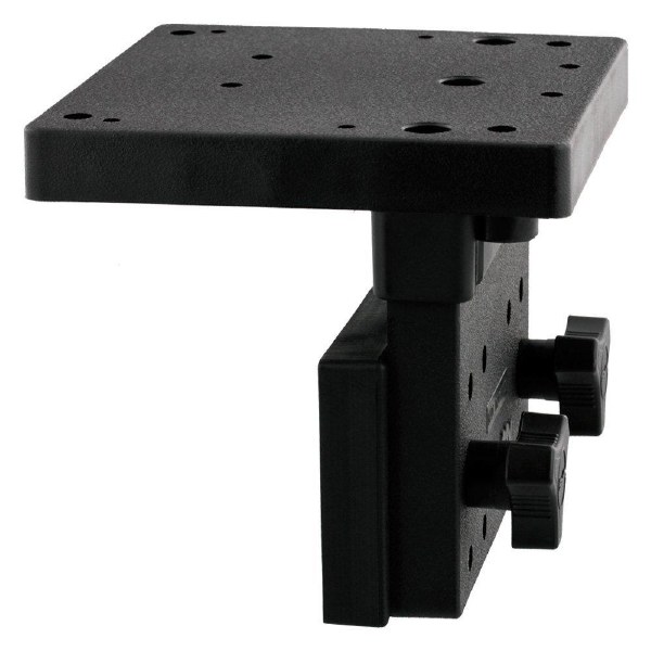 Scotty 1025 Right Angle Side Mounting Bracket