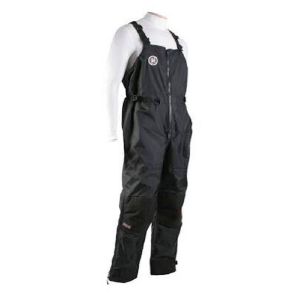 Firstwatch Floatation Bib Pant Black Medium