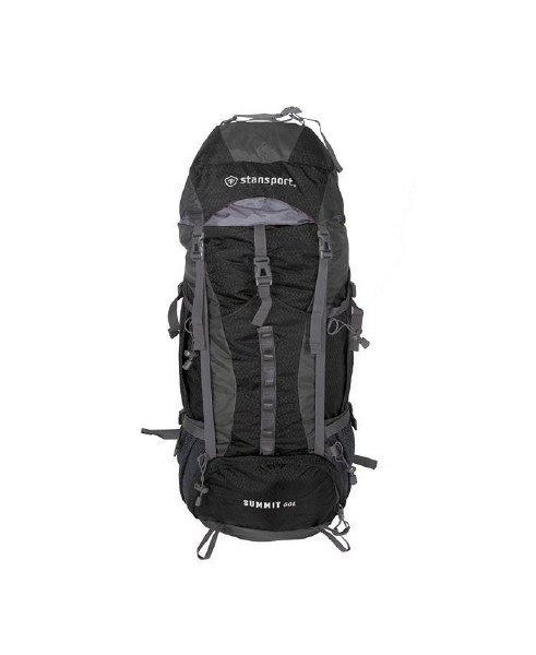 Stansport Pack 50L w/Internal Frame Grey