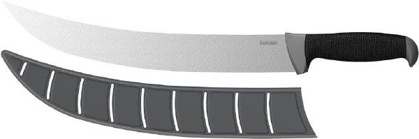 Kershaw 12" Curved Fillet Knife 1241X