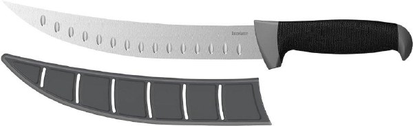 Kershaw 9" Curved Fillet Knife 1242GEX