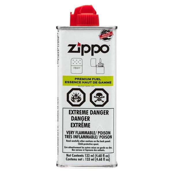 Zippo Premium Lighter Fluid 133ml
