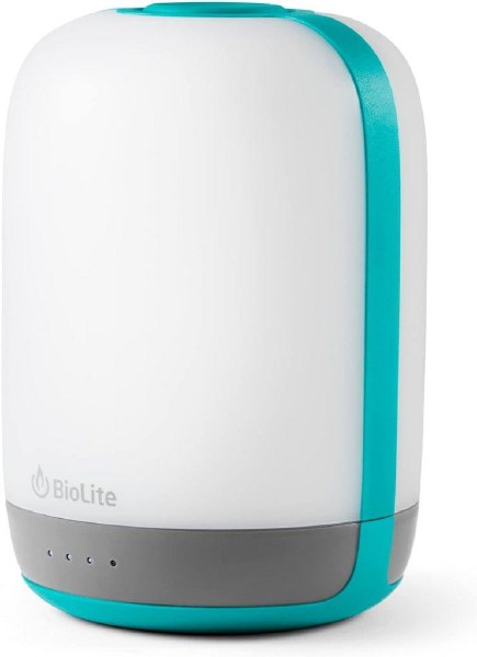 BioLite Alpen Glow 500Lumen Lantern Rechargeable