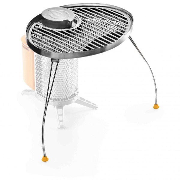 BioLite CampStove Portable Grill