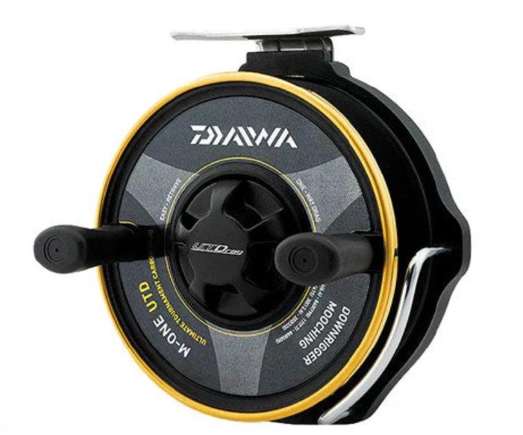 Daiwa M-One Mooching Reel