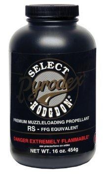 Hodgdon Pyrodex Select RS 1LB FFG Equivalent