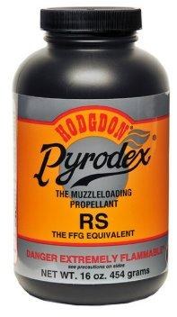 Hodgdon Pyrodex RS 1LB FFG Equivalent