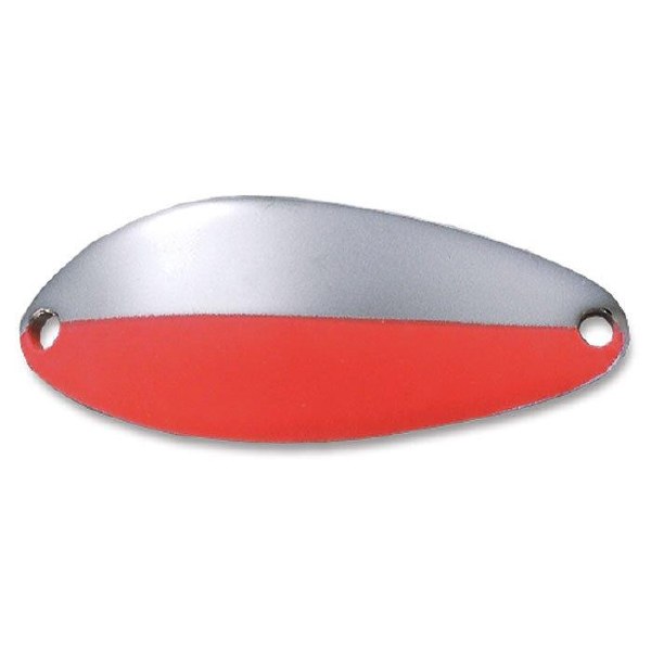 Acme Little Cleo Nickel Flo. Orange 2/5oz