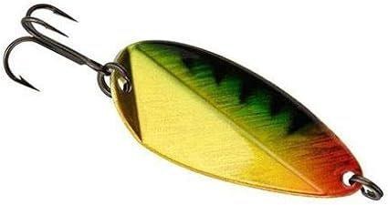 13 Fishing Origami Blade 3/16oz Perch