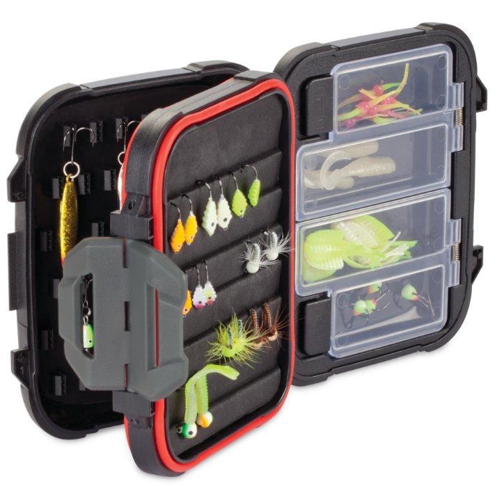 Rapala Utility Tackle Box HD Small