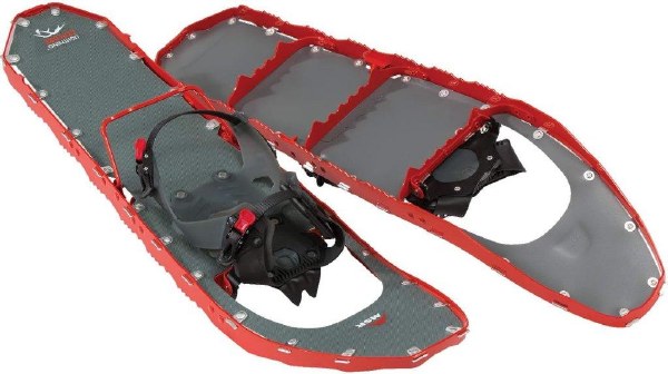 MSR Lightning Explore 25" Orange