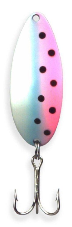 Acme Little Cleo Rainbow Trout 2/5oz