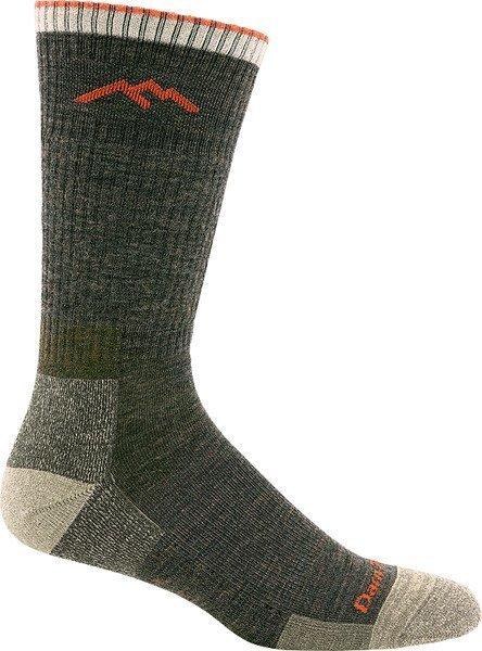 Darn Tough Hike/Trek 1403 Boot Olive Extra Large