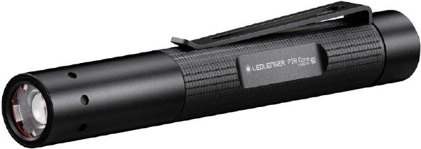 LEDLenser P2R Core Penlight 120 Lumens