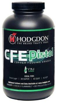 Hodgdon CFE Pistol Powder 1lb