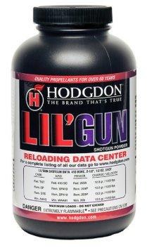 Hodgdon Lil' Gun Powder 1lb