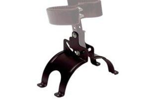 Kolpin UTV Gun Mount Riser Plate