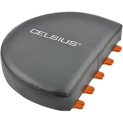Celsius Half Bucket Seat w/Rod Organizer