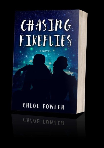Chasing Fireflies by Chloe Fowler