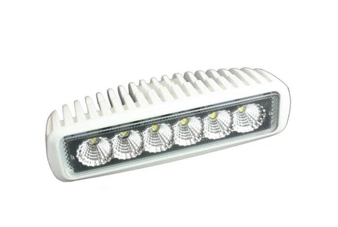 Lunasea Utility Light 1250 Lumens