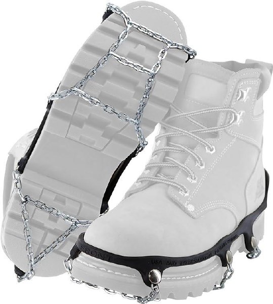 Yaktrax Ice Trekkers Chains Small
