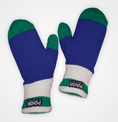 Pook Hockey Dukes Canucks