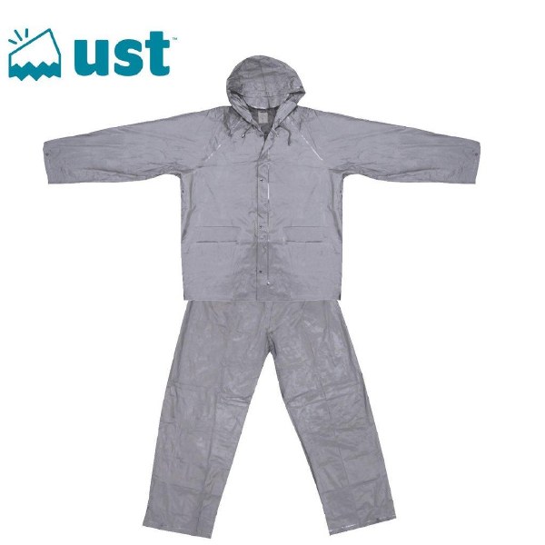 UST All Weather Adult Rain Suit Medium
