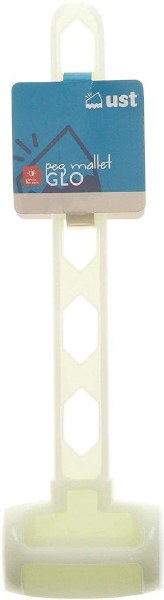 UST Peg Mallet Glow