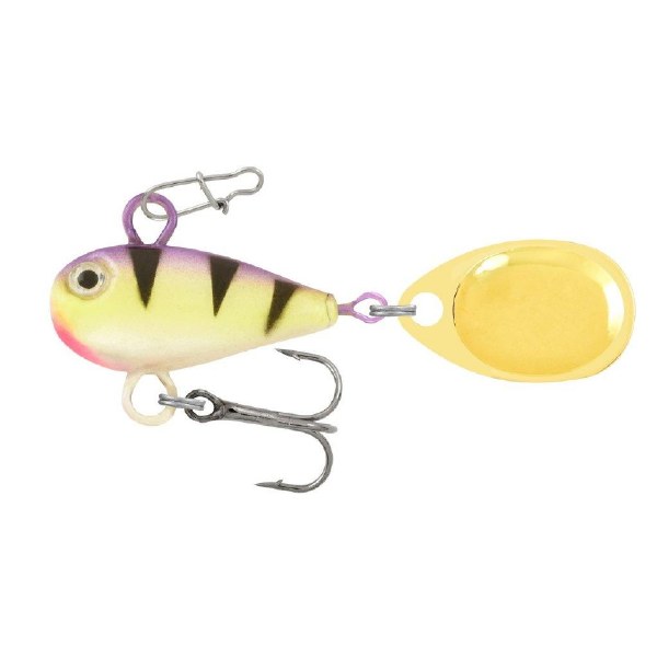 Celsius Big Ripper Purple Glow Tiger 1/4oz