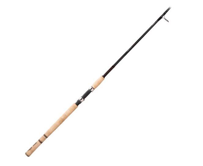 Shakespeare Ugly Stick Elite Cast Rod 9' 2 Piece Extra Heavy