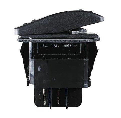 Ancor Sealed Rocker Switch Double Pole Throw