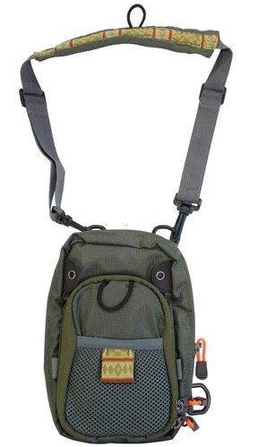 Dragonfly Chest Pack