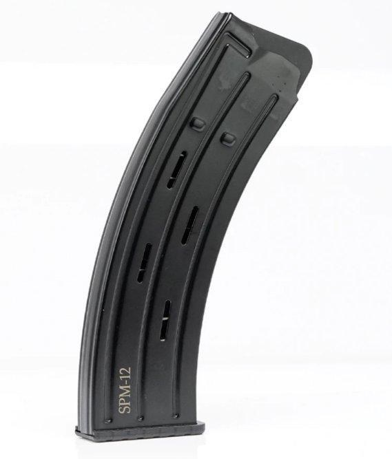 Federation Firearms 10 Round Magazine 12 Gauge 3"