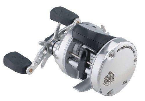Abu Garcia Ambassadeur 5500 LC Digital